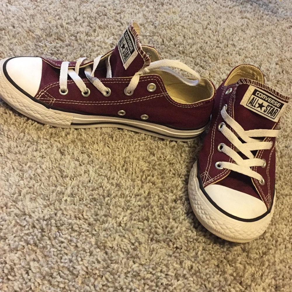 Converse